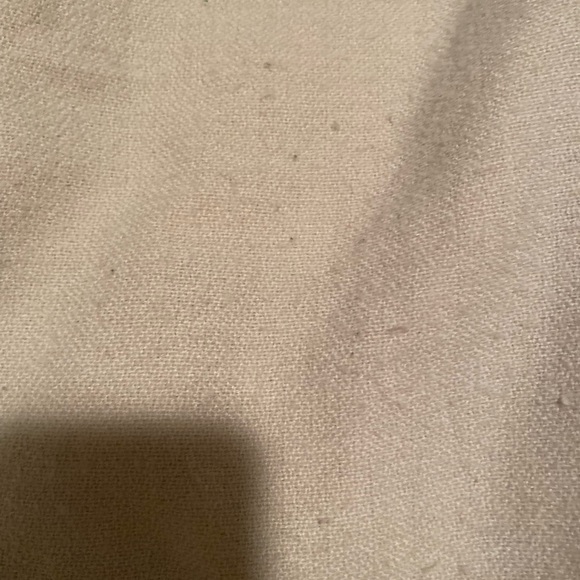 GUC Toms and target collab blanket shawl - Picture 4 of 4